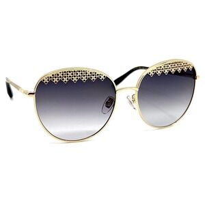 New! CHOPARD IMPERIALE Sunglasses SCHF75S 0300, Authentic